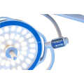 LED surgical shadowless operating lamp